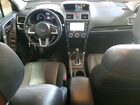 2017 Subaru Forester 2.5i Touring Silver vin: JF2SJAWC8HH517123