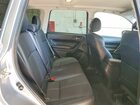 2017 Subaru Forester 2.5i Touring Silver vin: JF2SJAWC8HH517123
