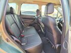 2018 Subaru Forester 2.5i Touring Зеленый vin: JF2SJAWC8JH449556