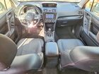 2018 Subaru Forester 2.5i Touring Зеленый vin: JF2SJAWC8JH449556