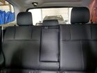 2018 Subaru Forester 2.5i Touring Синий vin: JF2SJAWCXJH445315