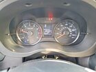 2016 Subaru Forester 2.5i Touring Серебряный vin: JF2SJAXC1GH434422