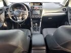 2016 Subaru Forester 2.5i Touring Серебряный vin: JF2SJAXC1GH434422