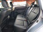 2016 Subaru Forester 2.5i Touring Серебряный vin: JF2SJAXC1GH434422