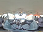 2016 Subaru Forester 2.5i Touring Серебряный vin: JF2SJAXC1GH434422
