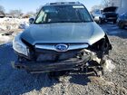 2016 Subaru Forester 2.5i Touring Green vin: JF2SJAXC1GH446800