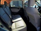 2016 Subaru Forester 2.5i Touring Green vin: JF2SJAXC1GH446800