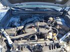 2016 Subaru Forester 2.5i Touring Green vin: JF2SJAXC1GH446800