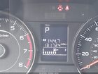 2016 Subaru Forester 2.5i Touring Gray vin: JF2SJAXC2GH464240