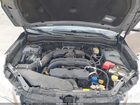 2016 Subaru Forester 2.5i Touring Gray vin: JF2SJAXC2GH464240
