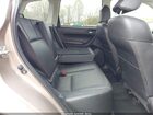 2016 Subaru Forester 2.5i Touring Gray vin: JF2SJAXC2GH464240