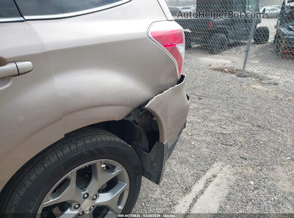 JF2SJAXC2GH464240 2016 SUBARU FORESTER 2.5I TO Gray Vista frontal