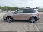 2016 Subaru Forester 2.5i Touring Gray vin: JF2SJAXC2GH464240