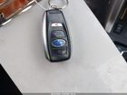 2016 Subaru Forester 2.5i Touring Gray vin: JF2SJAXC2GH464240