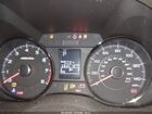 2016 Subaru Forester 2.5i Touring Silver vin: JF2SJAXC3GH426743