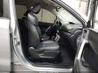 2016 Subaru Forester 2.5i Touring Silver vin: JF2SJAXC3GH426743
