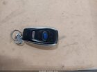 2016 Subaru Forester 2.5i Touring Silver vin: JF2SJAXC3GH426743