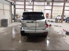 2016 Subaru Forester 2.5i Touring Silver vin: JF2SJAXC3GH426743
