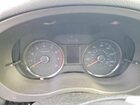 2016 Subaru Forester 2.5i Touring Gray vin: JF2SJAXC4GH489642
