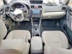 2016 Subaru Forester 2.5i Touring Gray vin: JF2SJAXC4GH489642
