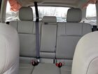 2016 Subaru Forester 2.5i Touring Gray vin: JF2SJAXC4GH489642
