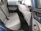 2016 Subaru Forester 2.5i Touring Blue vin: JF2SJAXC7GH511925 2016 Subaru Forester 2.5i Touring Blue vin: JF2SJAXC7GH511925