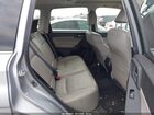 2016 Subaru Forester 2.5i Touring Серебряный vin: JF2SJAXC8GH486467