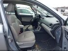 2016 Subaru Forester 2.5i Touring Серебряный vin: JF2SJAXC8GH486467