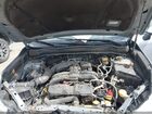 2016 Subaru Forester 2.5i Touring Серебряный vin: JF2SJAXC8GH486467