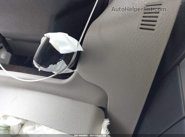 JF2SJAXC8GH486467 2016 SUBARU FORESTER 2.5I TO Серебряный Вид панели приборов