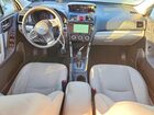 2016 Subaru Forester 2.5i Touring Green vin: JF2SJAXC9GH407324