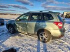2016 Subaru Forester 2.5i Touring Green vin: JF2SJAXC9GH407324