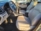 2016 Subaru Forester 2.5i Touring Green vin: JF2SJAXC9GH407324