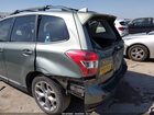 2016 Subaru Forester 2.5i Touring Зеленый vin: JF2SJAXCXGH420874