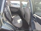 2016 Subaru Forester 2.5i Touring Зеленый vin: JF2SJAXCXGH420874