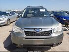 2016 Subaru Forester 2.5i Touring Зеленый vin: JF2SJAXCXGH420874