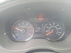 2016 Subaru Forester 2.5i Touring Темно-бордовый vin: JF2SJAXCXGH430272