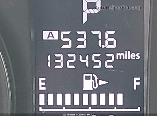 JF2SJGDC6GH408440 2016 SUBARU FORESTER2. Белый 