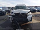 2016 Subaru Forester 2.0xt Premium Белый vin: JF2SJGDC6GH408440
