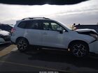 2016 Subaru Forester 2.0xt Premium Белый vin: JF2SJGDC6GH408440