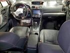 2016 Subaru Forester 2.0xt Premium Red vin: JF2SJGDC7GH475614