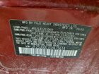 2016 Subaru Forester 2.0xt Premium Red vin: JF2SJGDC7GH475614