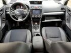 2016 Subaru Forester 2.0xt Premium Красный vin: JF2SJGDC9GH447684