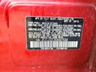 2016 Subaru Forester 2.0xt Premium Красный vin: JF2SJGDC9GH447684