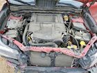 2016 Subaru Forester 2.0xt Premium Красный vin: JF2SJGDC9GH447684