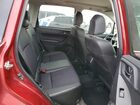 2016 Subaru Forester 2.0xt Premium Красный vin: JF2SJGDC9GH447684