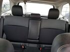 2016 Subaru Forester 2.0xt Premium Красный vin: JF2SJGDC9GH447684