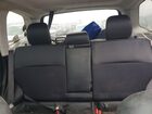 2016 Subaru Forester 2.0xt Premium Черный vin: JF2SJGDC9GH514588