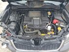 2016 Subaru Forester 2.0xt Premium Черный vin: JF2SJGDC9GH514588