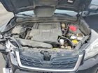 2018 Subaru Forester 2.0xt Premium Черный vin: JF2SJGECXJH524164